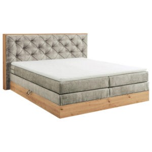 Esposa POSTEĽ BOXSPRING